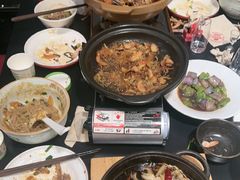 -唐河王记·南阳民间菜(国基路店)