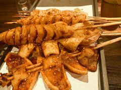 -马海涛牛肉串·午市牛腩饭·烧烤夜宵(领汇广场店)