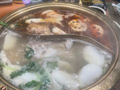 -大白羊蝎子馆(后沙峪山姆店)
