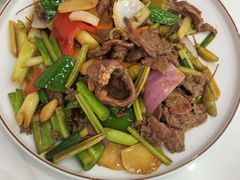 -嘉升大排档(番禺总店)