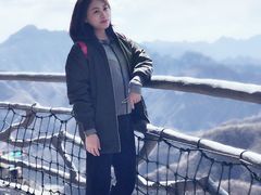 -十渡东湖港风景区