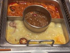 -巴奴毛肚火锅(大剧院店)