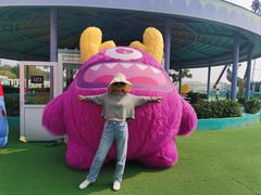 -秦皇岛乐岛海洋王国