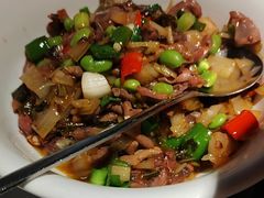 -老阿爸鲜鱼土菜(独墅湖店)