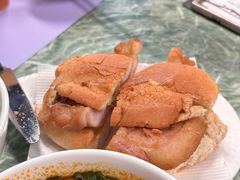 -牛记咖喱美食(十月初五日街店)