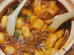 -廖川菜(八佰伴店)