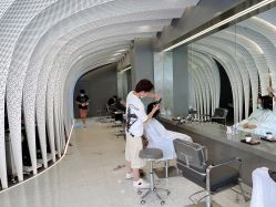 -简影造型·自选烫染接发salon