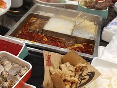 -重庆德忆火锅（龙南街3店）(渝水岸餐饮)