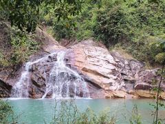 -广州白江湖森林公园