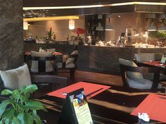 -艺站·自助餐厅·牛排西餐厅(济南绿地美利亚酒店)