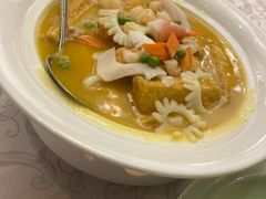 -山外山菜馆(玉泉路店)