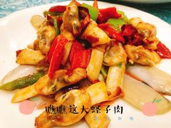 -北塘海鲜·天津菜(大光明桥旗舰店)