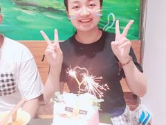 -糖秋Cake DIY·蛋糕定制·甜品台(观音桥店)