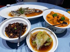 -青螺餐厅·家宴(松雅湖店)