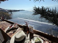 -六阅·福十 FORTEN 海景咖啡西餐厅(双廊古镇店)