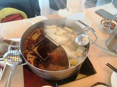 -野妹火锅(龙岗店)