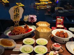 -金陵家宴·金陵春·南京菜(夫子庙店)