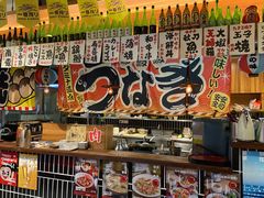 -烧鸟横丁(联发文创口岸店)