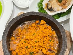 -品海楼·大连海胆锅贴馆(东港店)