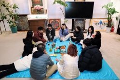 -沐迪珠宝&法佑艺术疗愈空间