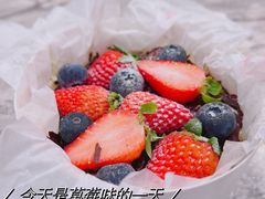-黑草莓(重庆路店)