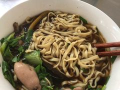 -老赵面店(大西路店)