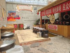 -丹噶尔古城