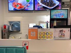 -李先生牛肉面大王(正定机场餐厅)