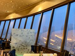 -广州花园酒店·凌璇阁旋转餐厅CAROUSEL360