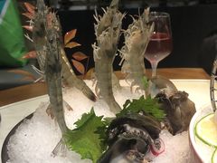 -虾佬圣汤·海鲜姿造(乐堤港店)