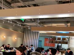 大堂-新石器烤肉(之心城店)