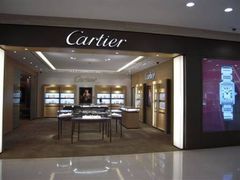 -卡地亚(贵和精品店)