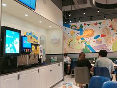 -TACO STAR 塔可星(下沙宝龙店)