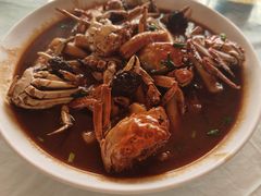 -小六农家乐(崇明西沙湿地店)