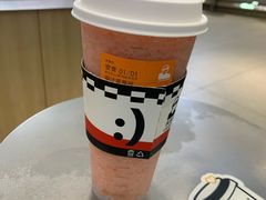 -喜茶(上海正大广场店)