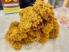 -虎虎龙虾大排档(双井店)