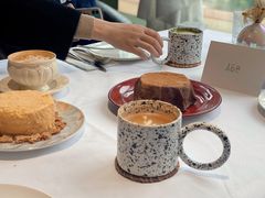 意大利风味提拉米苏-十五食吾 La Pâtisserie (海甸岛店)