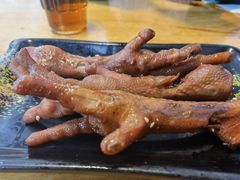 -雪岭砂锅(财满街店)