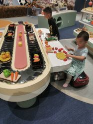 -奈尔宝家庭中心·亲子餐厅(北京东坝万达店)