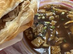 -老韩家西安肉夹馍(星耀天都店)