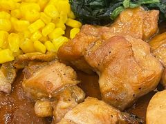-萨莉亚意式餐厅(玉泉路物美店)