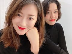 -海马体照相馆(成都来福士广场店)