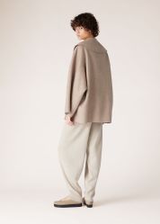 -Biella Fibers杰尼亚Zegna面料西装·夹克·礼服全定制Bespoke(晶耀前滩店)