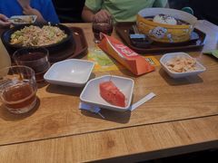 -豪客来牛排(金鼎广场店)