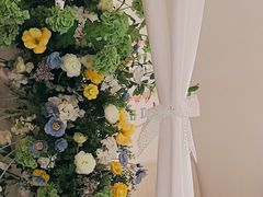 -PARFUM FLORAL花境法餐(南京首店)