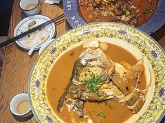 -俭寨大盘鸡·缸子肉·小公鸡·新疆菜(云通店)