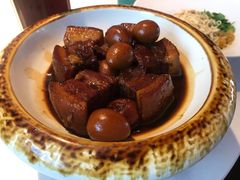 -荷塘秋月·本帮江浙菜(国权路店)