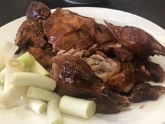 -喜洲翰林餐厅(董家百年老宅店)