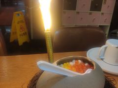 -喝丢一只鞋海鲜烧烤·海肠捞饭(市场店)