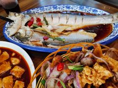 -老马家·舌尖上的西塘美食